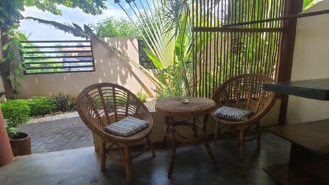 Casa Majagua Apartment hotel in Brisas de Zicatela