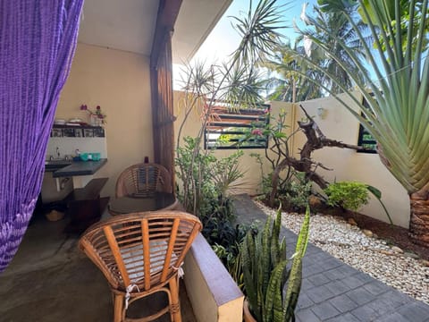 Casa Majagua Apartment hotel in Brisas de Zicatela