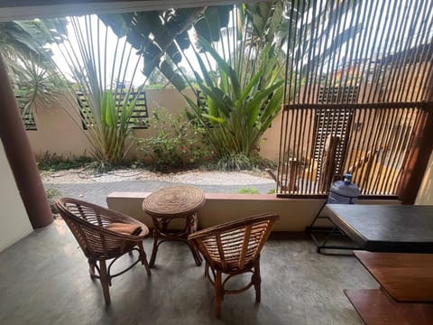 Casa Majagua Apartment hotel in Brisas de Zicatela