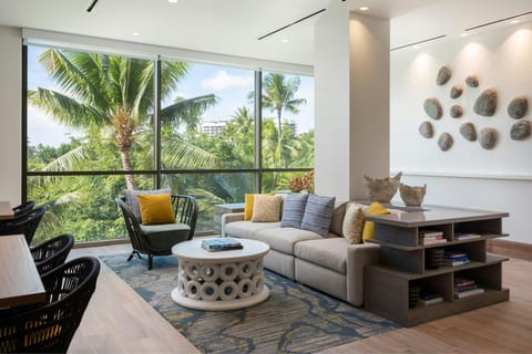 Marriott Vacation Club, Waikiki Hotel in Honolulu