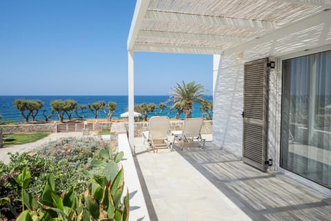 Maritimo Beach Hotel Hotel in Lasithi