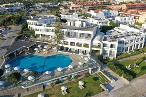 Maritimo Beach Hotel Hotel in Lasithi