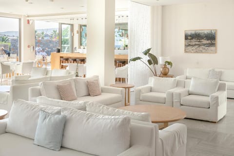 Maritimo Beach Hotel Hotel in Lasithi