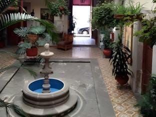 Hotel Atilanos Hotel in Morelia