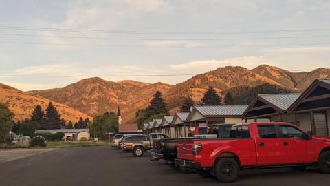 Property view