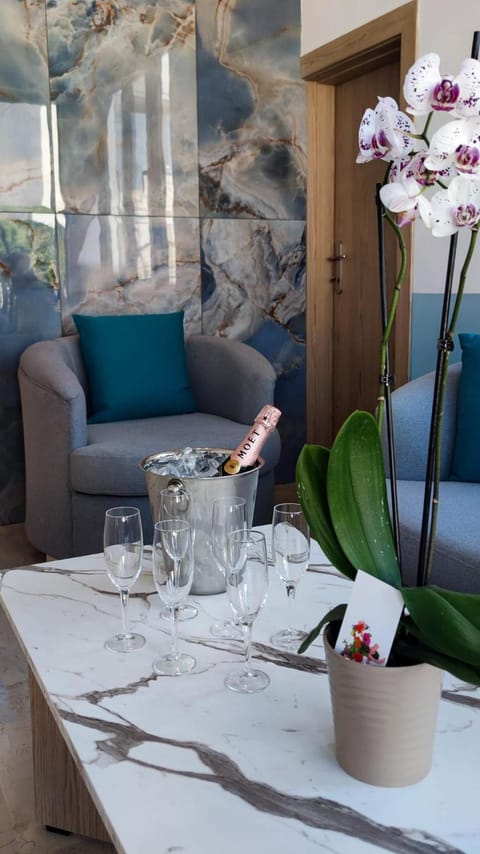 Electra Suites Hotel in Evros, Greece