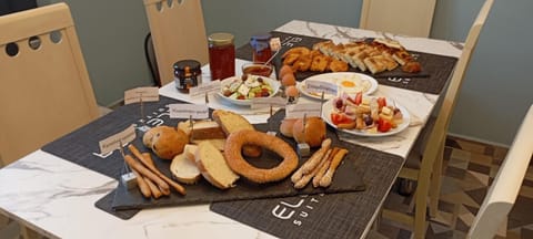 Electra Suites Hotel in Evros, Greece