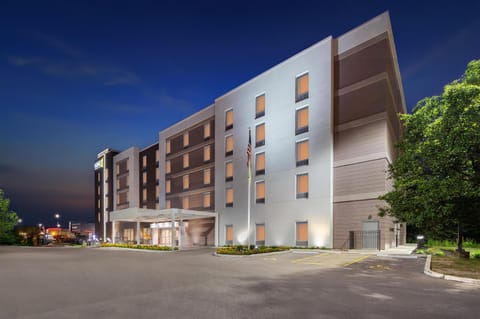 Home2 Suites by Hilton - Cincinnati/Eastgate Hotel in Ohio