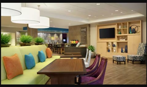 Home2 Suites by Hilton - Cincinnati/Eastgate Hotel in Ohio