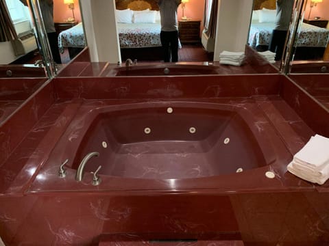 Baymont by Wyndham Texas City Hotel in La Marque