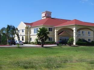 Baymont by Wyndham Texas City Hotel in La Marque