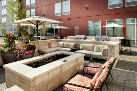 TownePlace Suites by Marriott Columbus Easton Area Hotel in Ohio