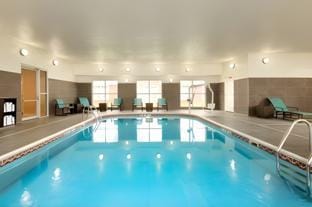 Recreational facilities