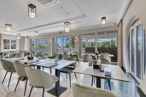 Hotel Laurentum Hotel in Tučepi