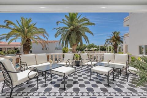 Hotel Laurentum Hotel in Tučepi