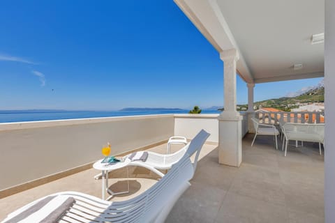 Hotel Laurentum Hotel in Tučepi