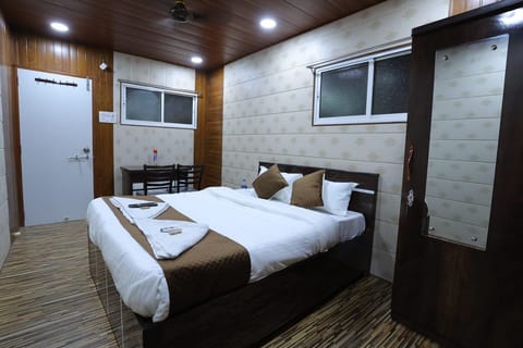 Room plan