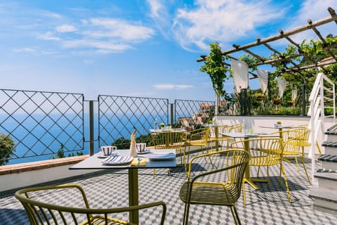 La Vigna di Bacco Hotel in Furore