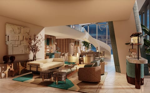 ME Malta by Melia Hotel in Saint Julians