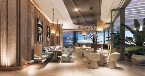 ME Malta by Melia Hotel in Saint Julians