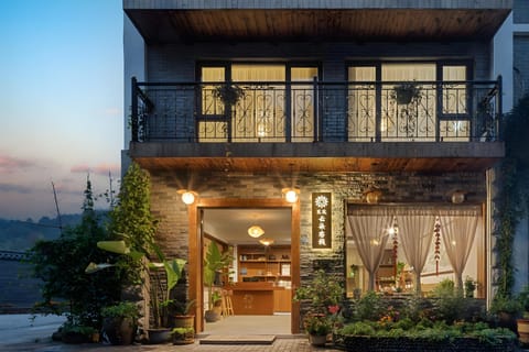 Property view