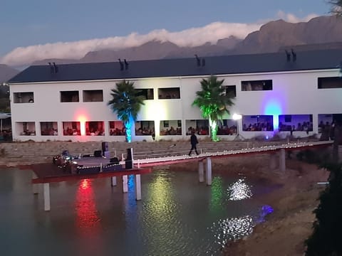 Middelplaas Paarl Guesthouse Hotel in Cape Town