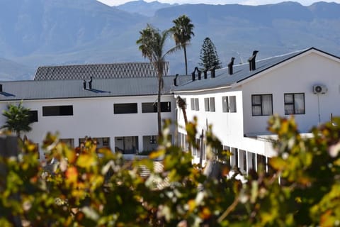 Middelplaas Paarl Guesthouse Hotel in Cape Town