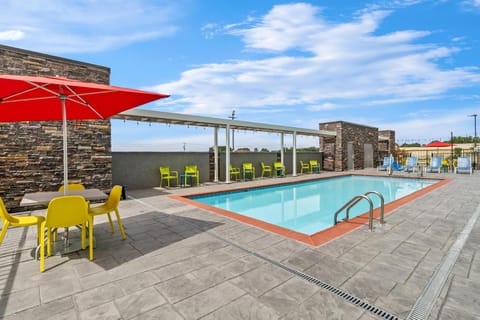 Home2 Suites by Hilton Marion Hotel in Marion