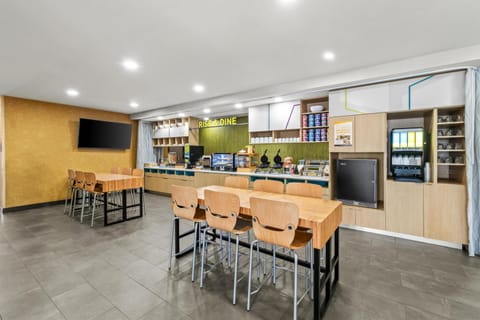 Home2 Suites by Hilton Marion Hotel in Marion