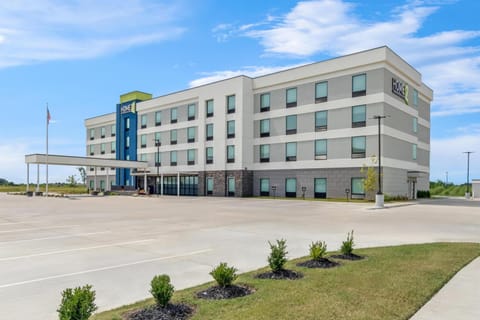 Home2 Suites by Hilton Marion Hotel in Marion