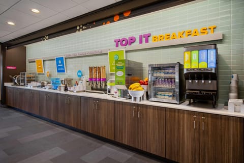 Tru by Hilton Merrillville Hotel in Merrillville