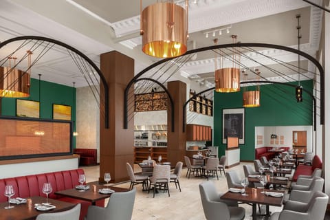 Hotel Ardent Dayton Downtown, Tapestry Collection by Hilton Hotel in Dayton