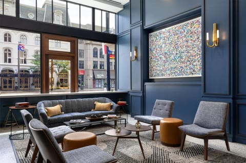 Hotel Ardent Dayton Downtown, Tapestry Collection by Hilton Hotel in Dayton