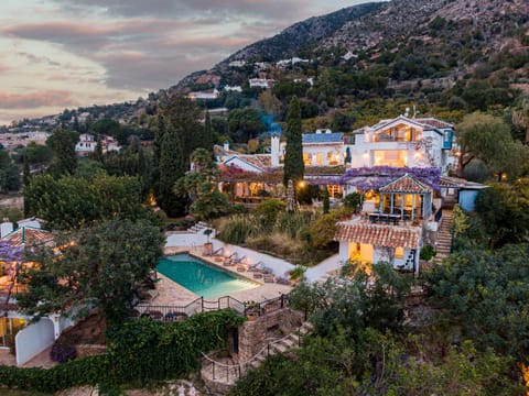 Property view