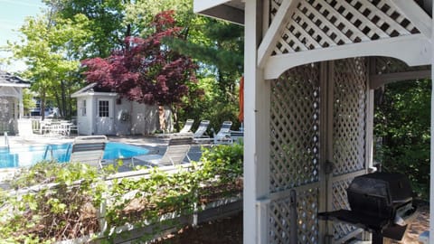 Traverse Bay Inn Hotel in Michigan