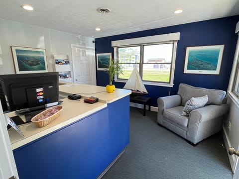 Traverse Bay Inn Hotel in Michigan