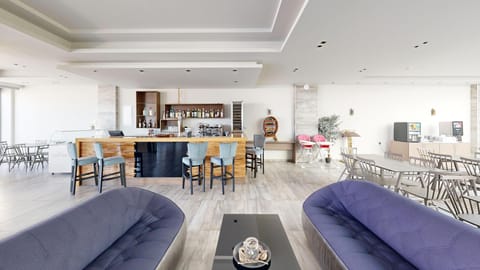 The Dome Luxury hotel  Hotel in Limenaria