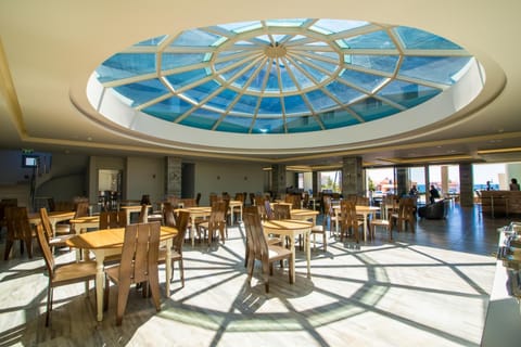 The Dome Luxury hotel  Hotel in Limenaria