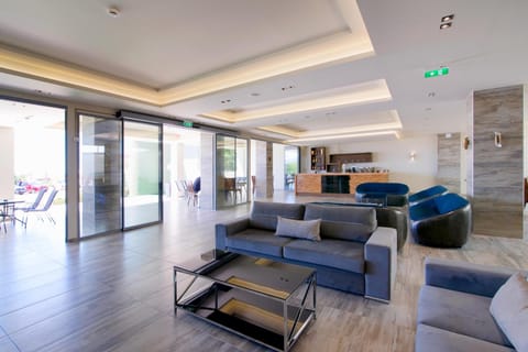 The Dome Luxury hotel  Hotel in Limenaria