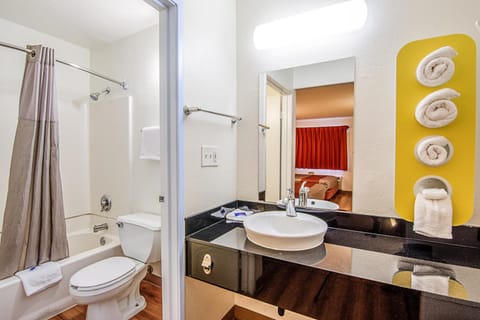 Motel 6 Modesto, CA Hotel in Modesto