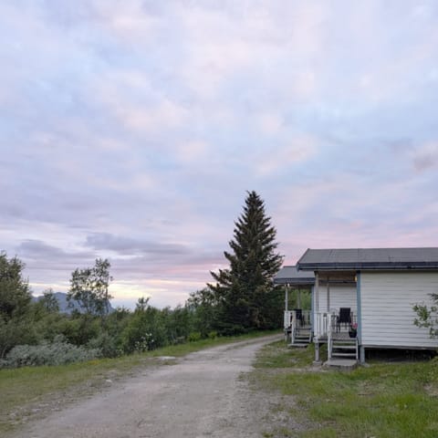 Surrounding environment