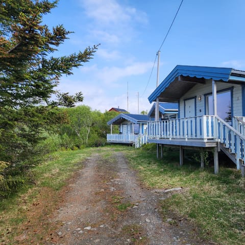 Surrounding environment