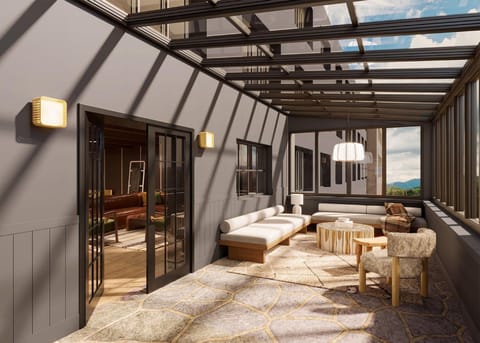 Laurel Lake Placid Hotel in Lake Placid