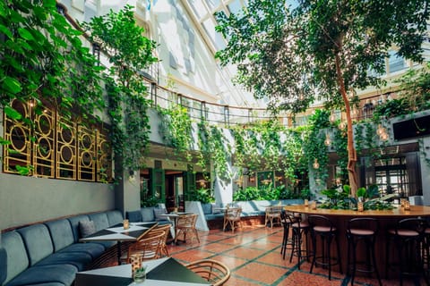 Best Western Plus Vasterviks Stadshotell Hotel in Västervik