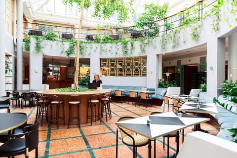 Best Western Plus Vasterviks Stadshotell Hotel in Västervik