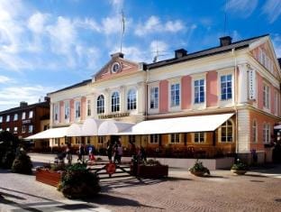 Vimmerby Stadshotell, WorldHotels Crafted Hotel in Kalmar County, Sweden