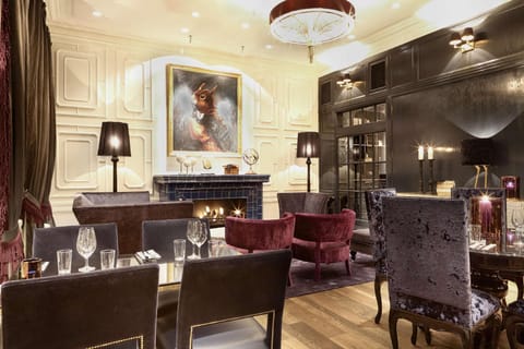 Vimmerby Stadshotell, WorldHotels Crafted Hotel in Kalmar County, Sweden