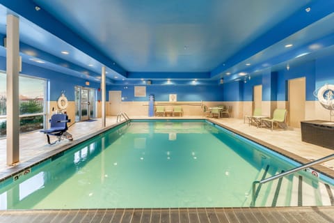 Holiday Inn Express And Suites Nashville North - Springfield By IHG Hotel in Tennessee