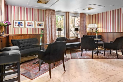 Best Western Centralhotellet Hotel in Västervik