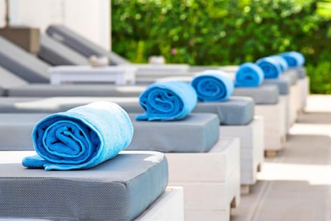 Elounda Garden Suites Apartment hotel in Elounda